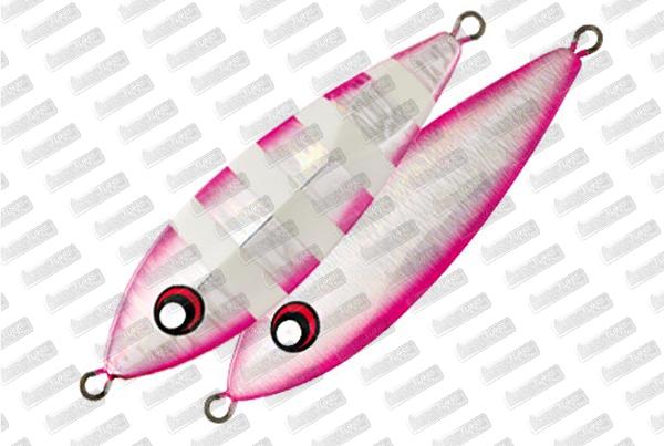 SAKURA Glaucetas Slow Jig 120g #SJ04