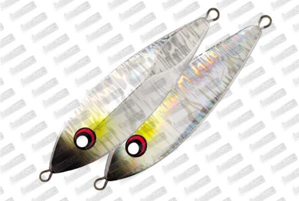 SAKURA Glaucetas Slow Jig 150g #SJ01