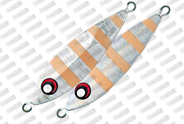 SAKURA Glaucetas Slow Jig 180g #SJ03