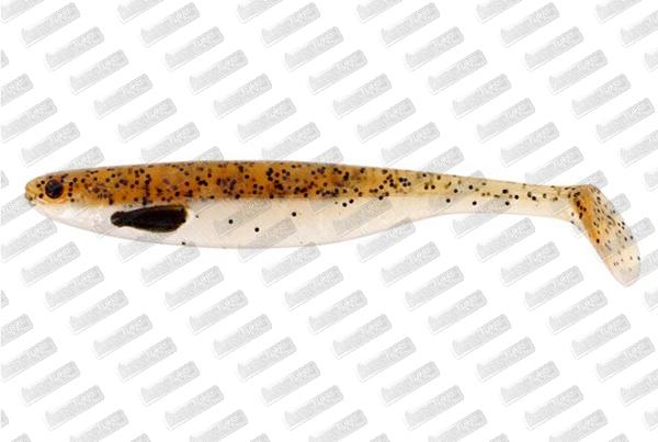 WESTIN ShadTeez Pack 7,5cm #Baitfish (4/Pack)