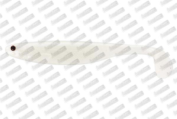 WESTIN ShadTeez Pack 7,5cm #Pearl (4/Pack)