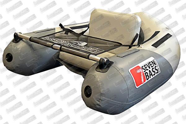 SEVEN BASS Rockstar 135