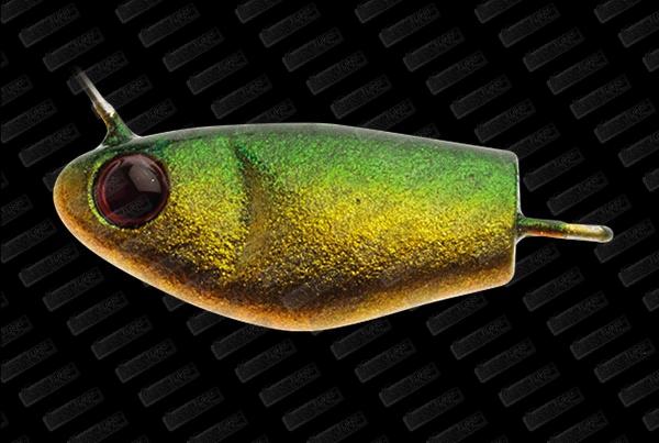 BAIT BREATH Cherry Spin 14g #08