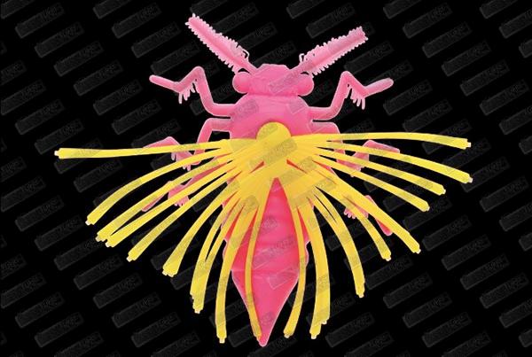 BAIT BREATH Nolook Bug #609