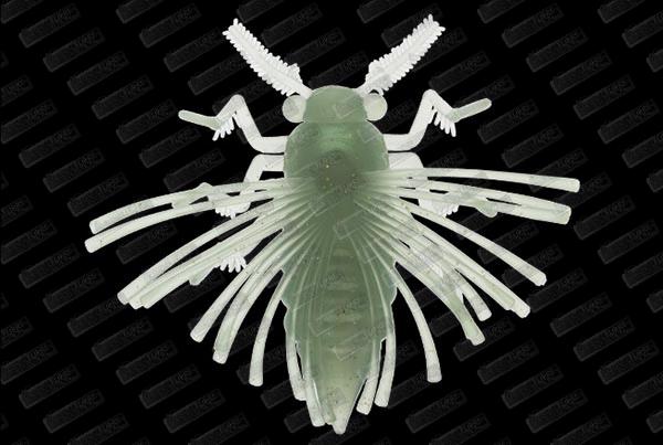 BAIT BREATH Nolook Bug #608