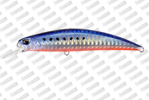 DUO Spearhead Ryuki 110S #AHA0087