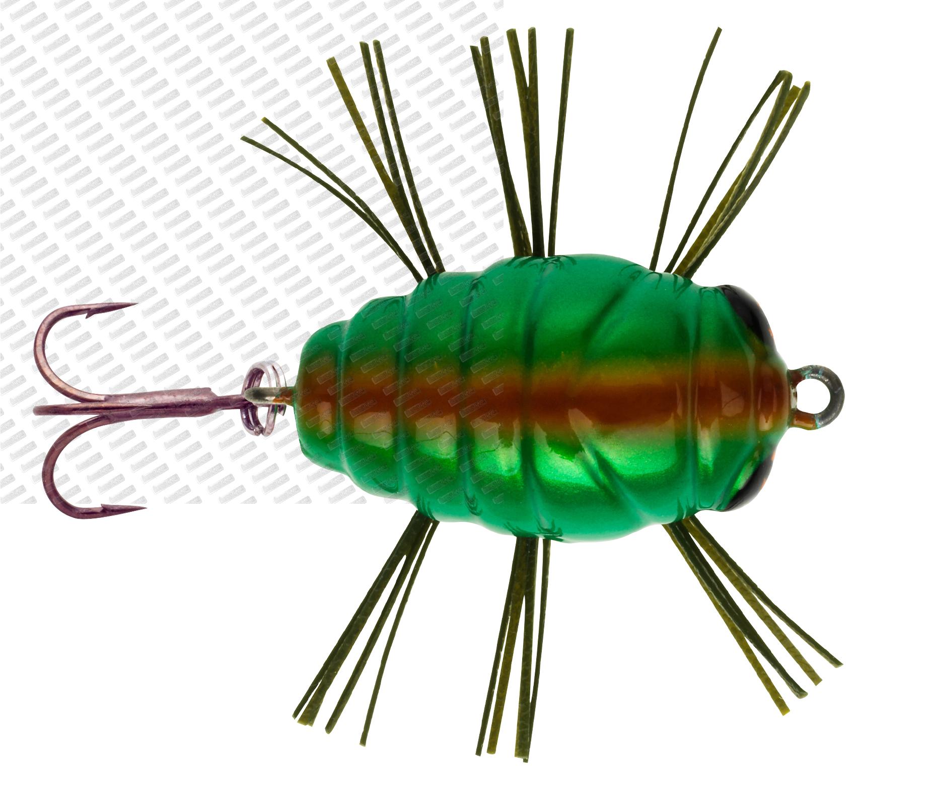 SAKURA Notobug 22mm #11