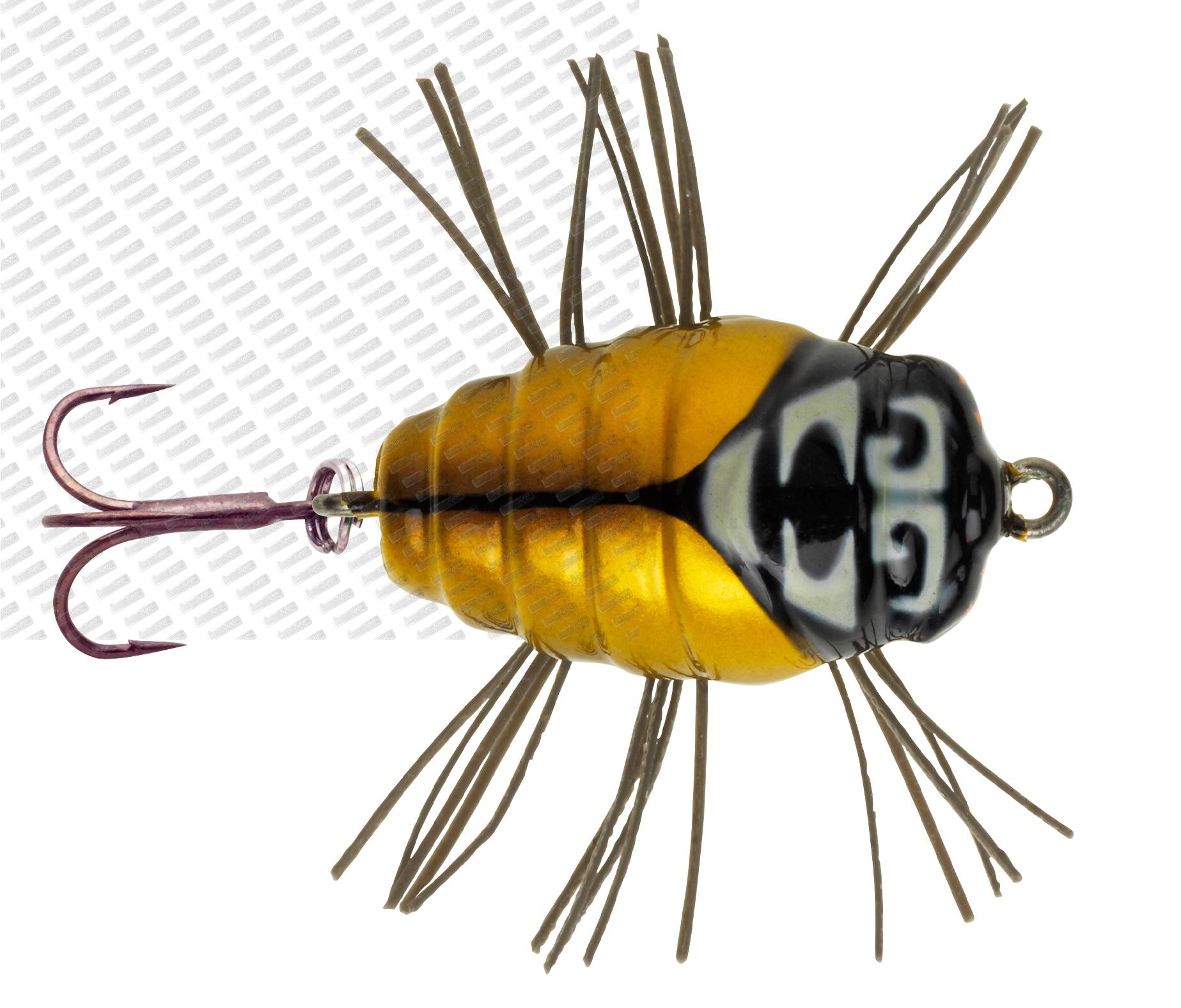 SAKURA Notobug 22mm #09