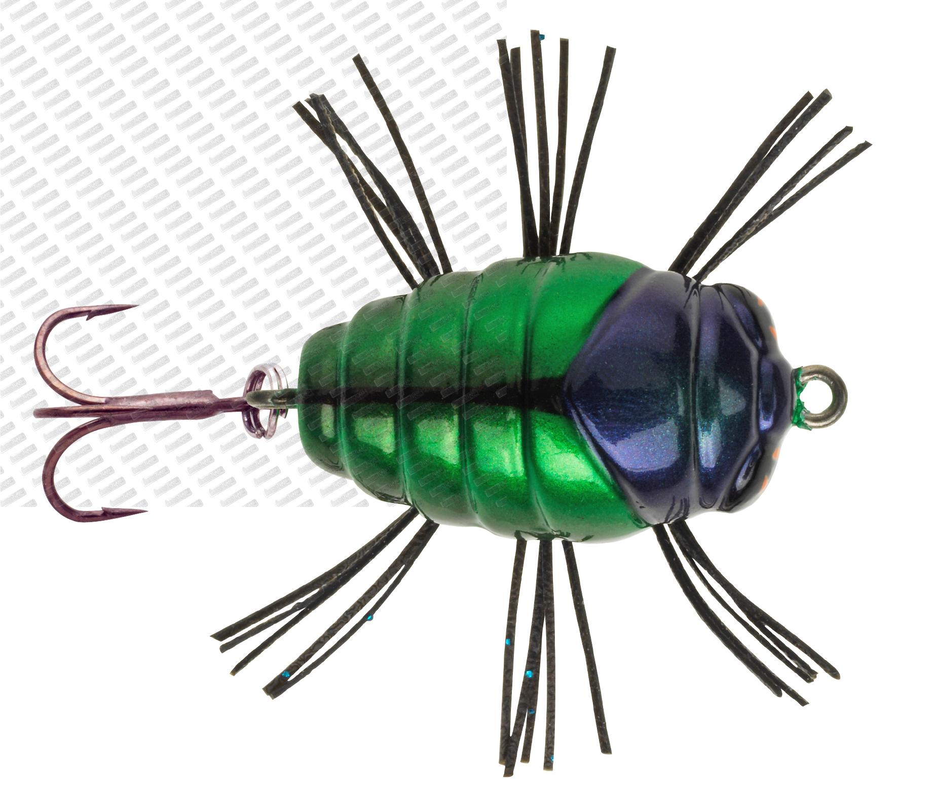 SAKURA Notobug 22mm #08