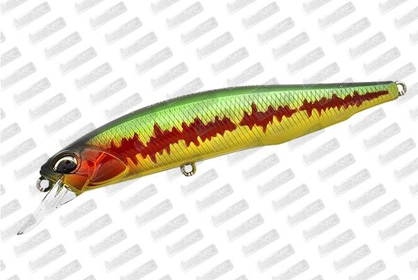 DUO Realis Jerkbait 100 SP Pike Limited LTD #CCC3175