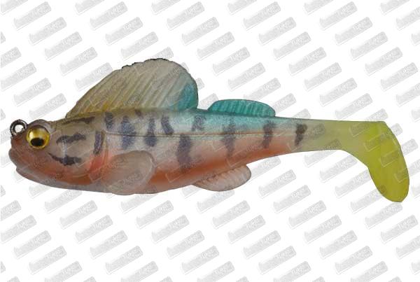 MEGABASS Dark Sleeper 3