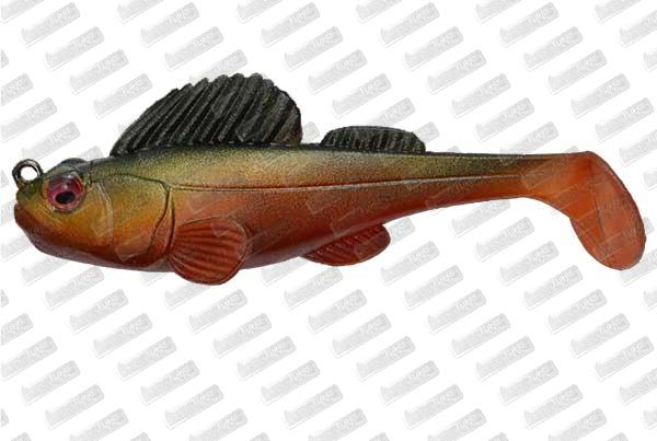 MEGABASS Dark Sleeper 3