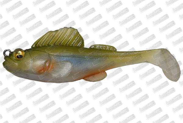 MEGABASS Dark Sleeper 3