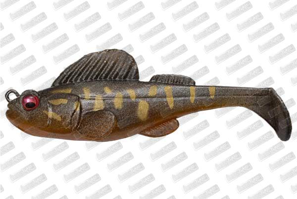 MEGABASS Dark Sleeper 3