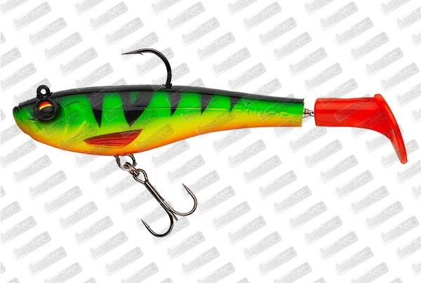 BIWAA Spinjet 130 #12