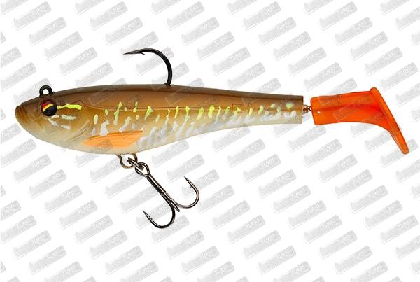 BIWAA Spinjet 130 #23