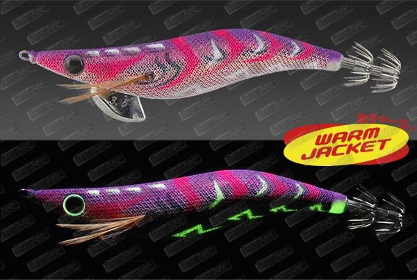 YAMASHITA EGI-Oh Q Live 3.5 