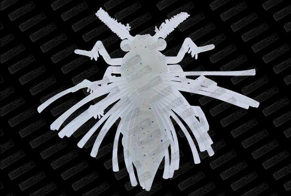 BAIT BREATH Nolook Bug #600