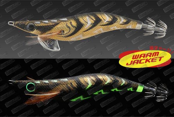 YAMASHITA EGI-Oh Q Live 3.5 