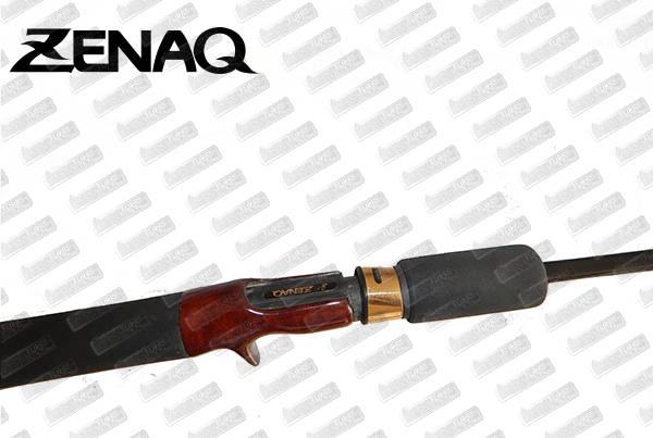 ZENAQ Altis Charge B3-68 (d'occasion)