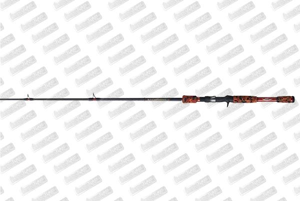 SMITH K.O.Z Expedition EX-C65LH