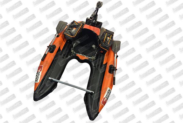 SEVEN BASS FlatForm Flex