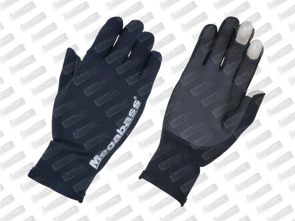 MEGABASS Ti Glove #XXL