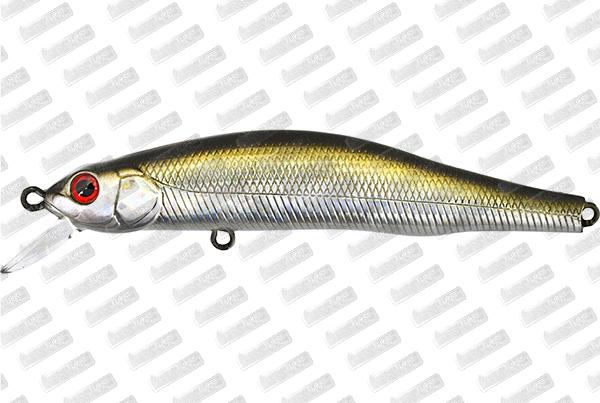 ZIP BAITS Orbit 90 SR #510R