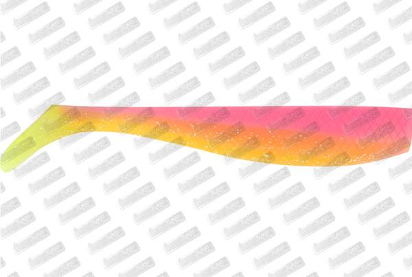 MADNESS Bakuree Shad KB 150 #Pink Chart