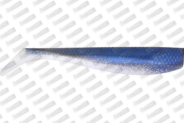 MADNESS Bakuree Shad KB 150 #Blue Shinner