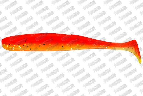 SWIMY Cheburashka Rig 10g Pompei Shad 125 #K040