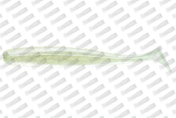 SWIMY Cheburashka Rig 10g Pompei Shad 125 #PW