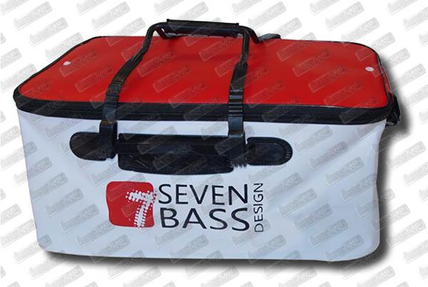 SEVEN BASS Bakkan Soft Line XL 86L (BKS-85)