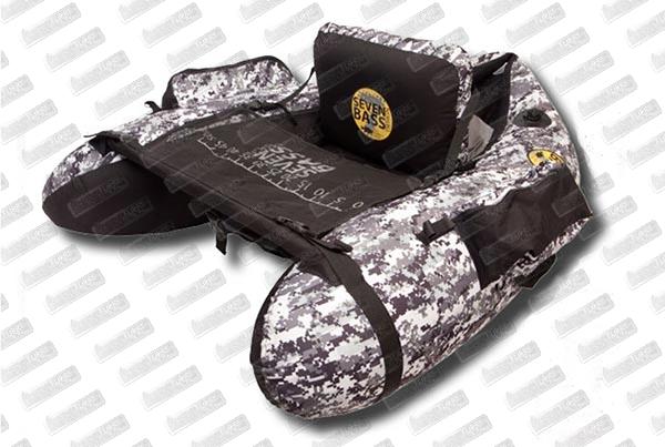 SEVEN BASS One ''Desert''