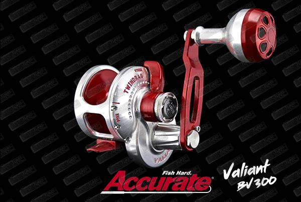 ACCURATE Valiant BV300