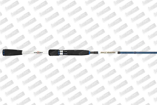 SAKURA Salt Sniper SASS 702 MH Softbaits