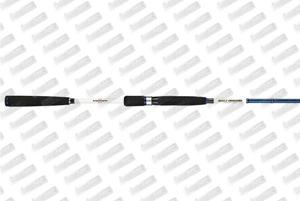 SAKURA Salt Sniper SASS 802 XH Shad