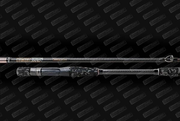 BONE Combat Beast Casting CBB681XXXH