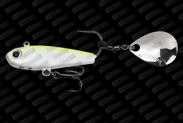 JACKSON Iga Jig Spin 5G #PCH