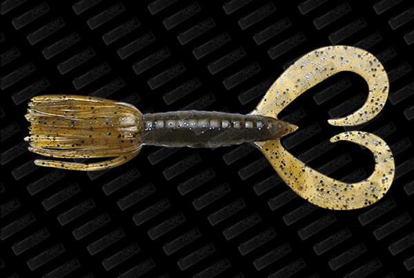 KEITECH Little Spider 3,5'' #207