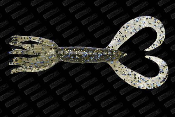 KEITECH Little Spider 2'' #205