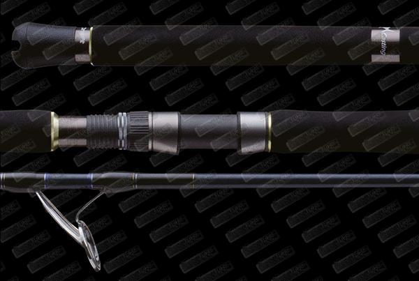 MAJOR CRAFT Giant Killing GXC-80 BURI