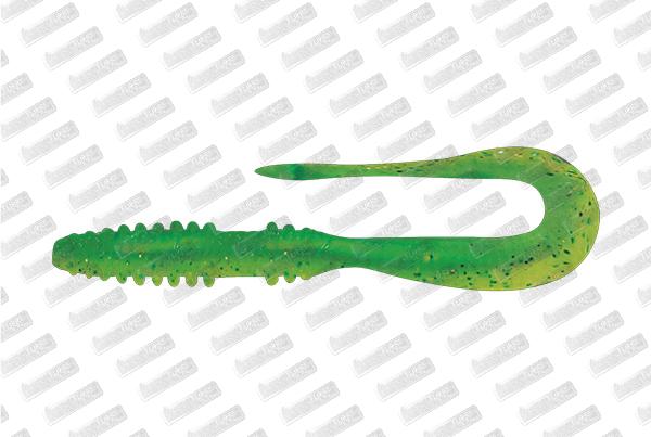 KEITECH Mad Wag Slim 4.5'' #468