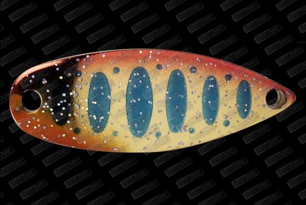 FOREST Miu Native 7g #11