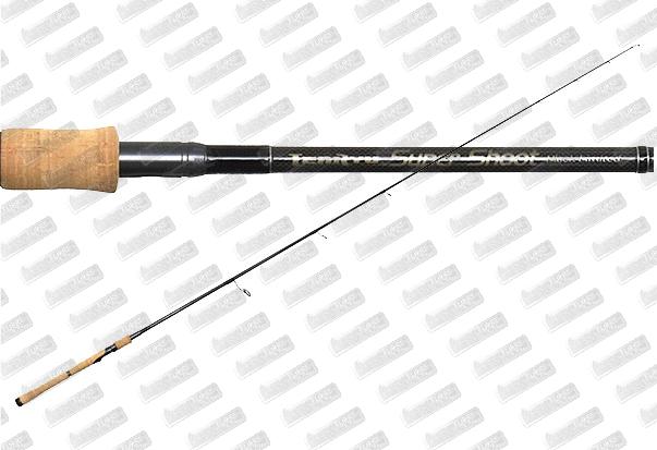 TENRYU Super Shoot Evolution Black Limited (n° 58)