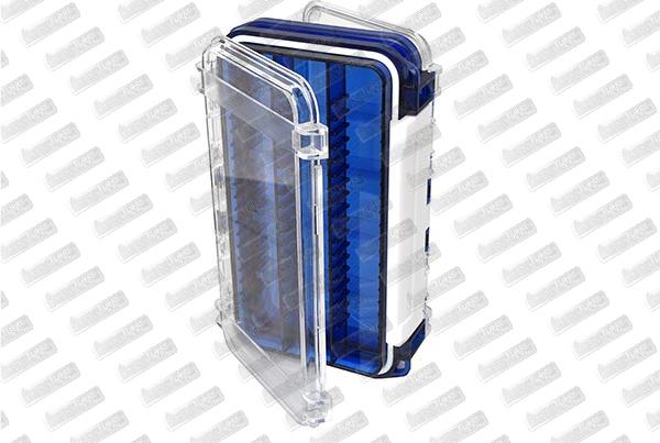 MEIHO VS-450WG Bousui Case Blue