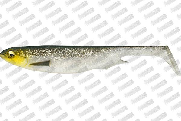 MEGABASS Spark Shad 7'' #Ablette