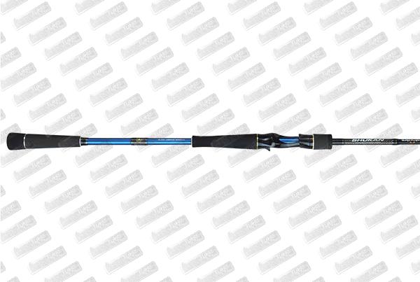 SAKURA Shükan 681-KB Madaï Casting