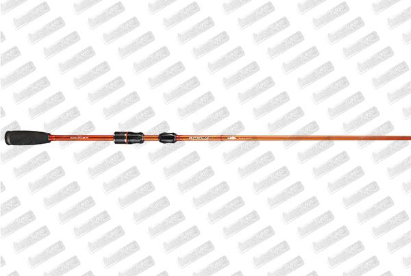 SAKURA Speciz Spinning 862 MH