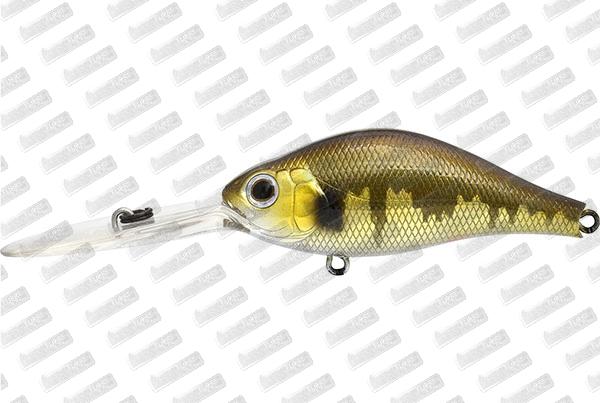 ZIP BAITS B-Switcher 2.0 #U002 Vairon